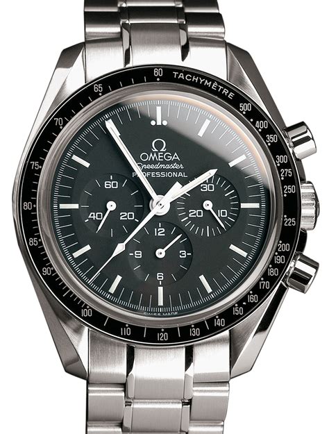 omega speedmaster professional prices.